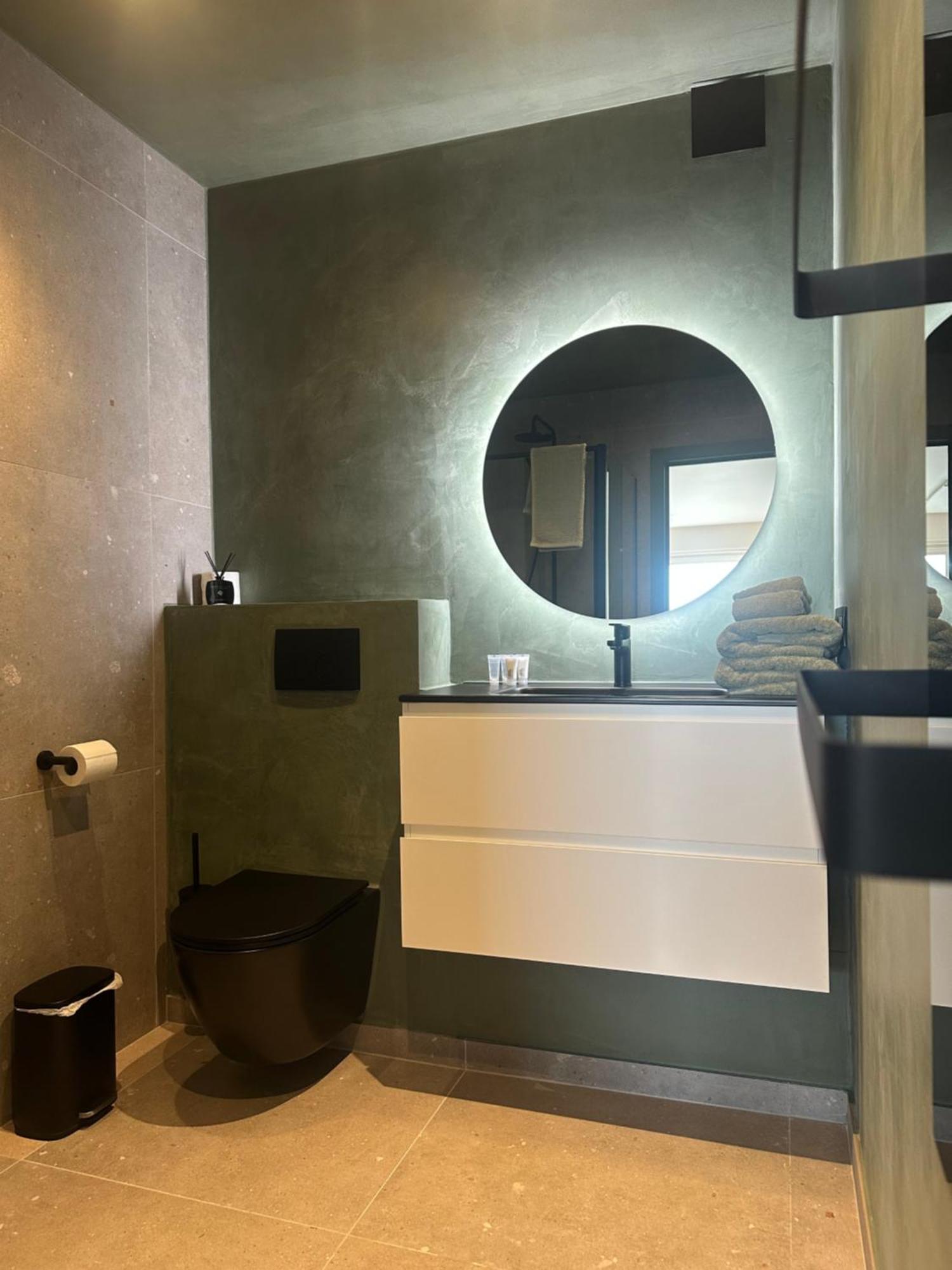 Studio By Aimee - 20M From The Beach & In City Centre! Ostende Kültér fotó